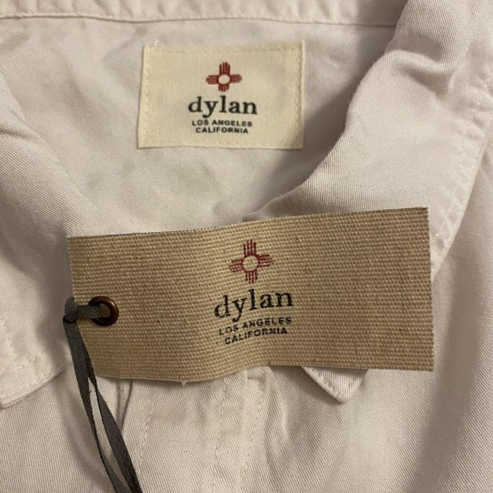 Dylan LA Sleeveless Shirt NWT - Picture 7 of 7